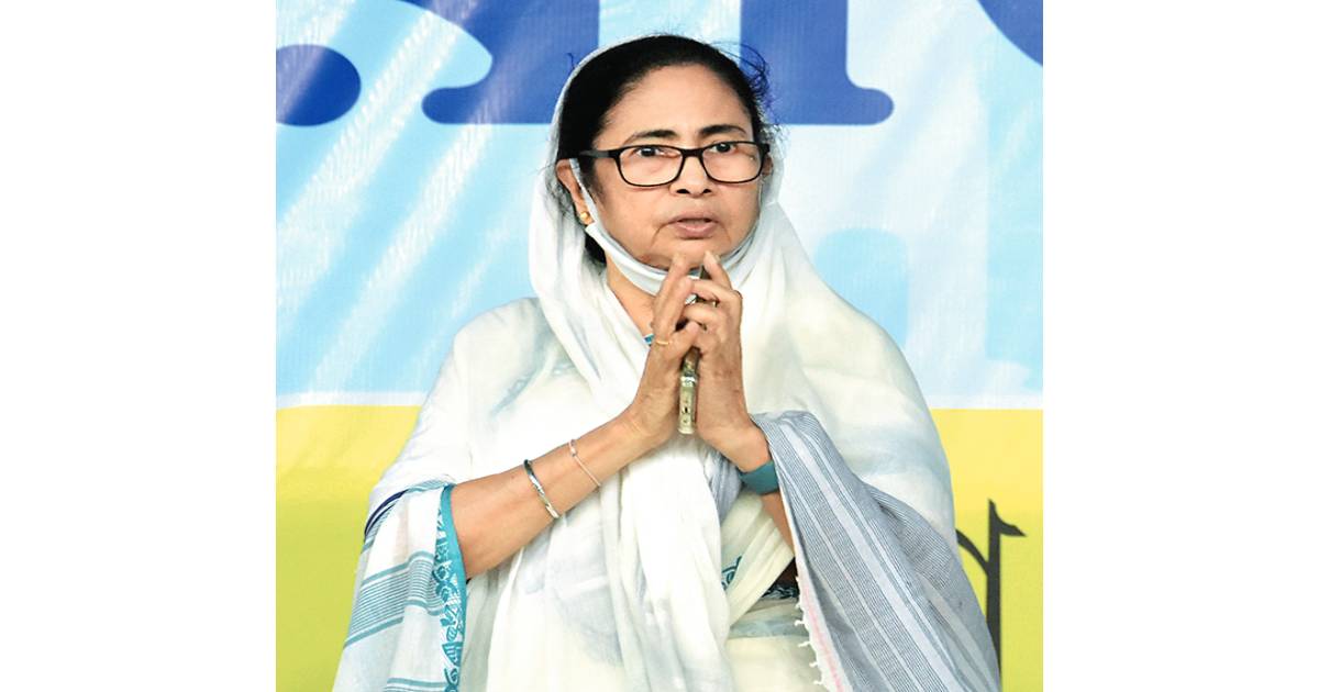 Bengal likely to get three new districts